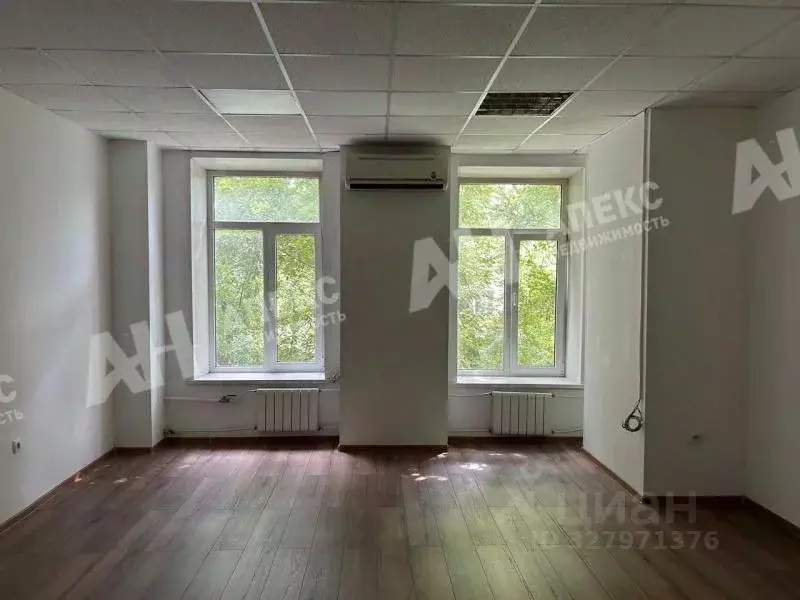 Офис в Москва Варшавское ш., 11 (26 м) - Фото 2