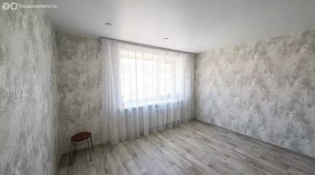 Квартира-студия: Курган, улица Карла Маркса, 141 (18 м) - Фото 1