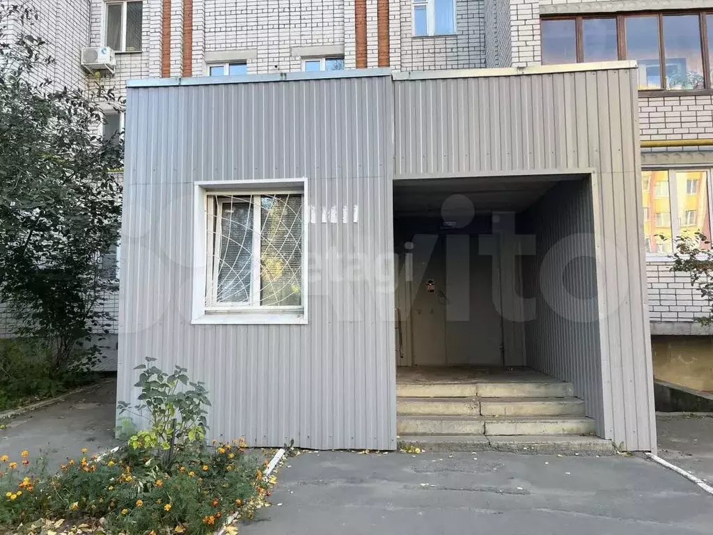 Продам офисное помещение, 11.1 м - Фото 1