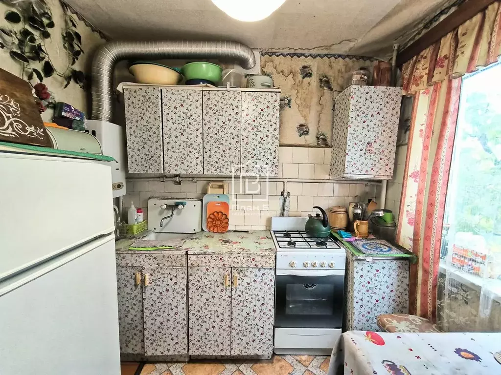 2-к кв. Калужская область, Калуга Социалистическая ул., 4 (41.5 м) - Фото 1