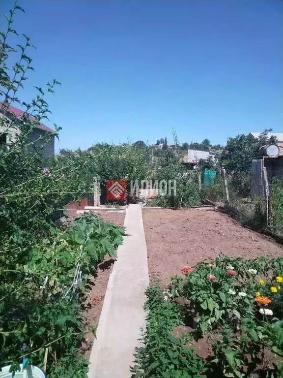 Дом в Севастополь Усть-Бельбек садоводческое товарищество, 16 (51 м) - Фото 0