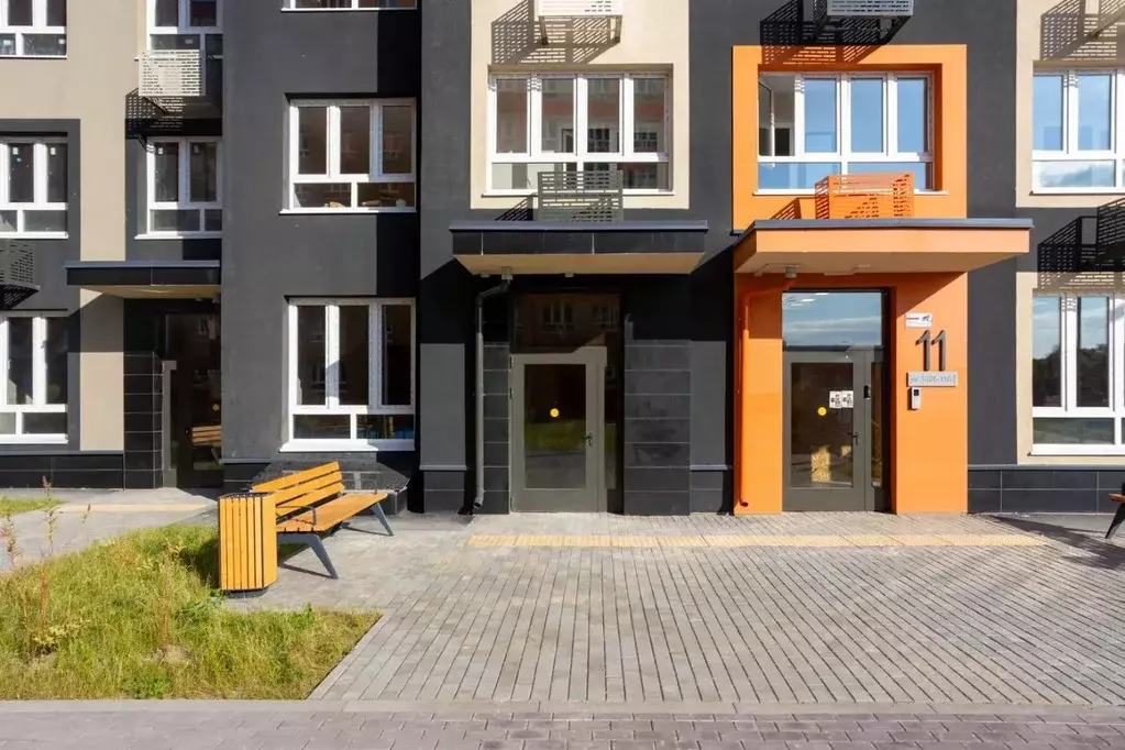 Помещение свободного назначения в Московская область, Балашиха ул. ... - Фото 1