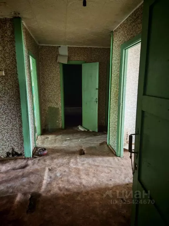 Помещение свободного назначения в Омская область, Омск Входной мкр, 7 ... - Фото 2