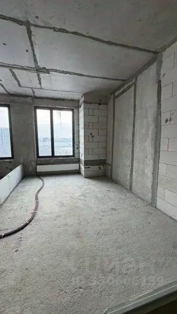 2-к кв. Москва ул. Нижние Мневники, 7 (47.9 м) - Фото 1
