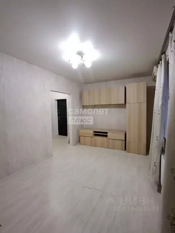 1-к кв. Краснодарский край, Тимашевск Лесная ул., 7А (35.0 м) - Фото 2