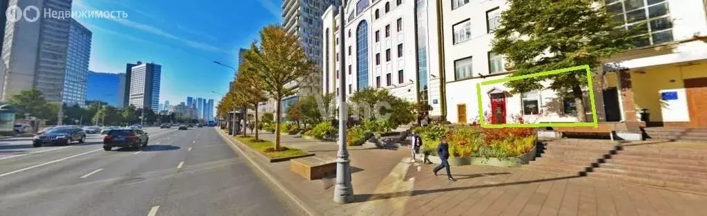 Помещение свободного назначения (82 м) - Фото 1