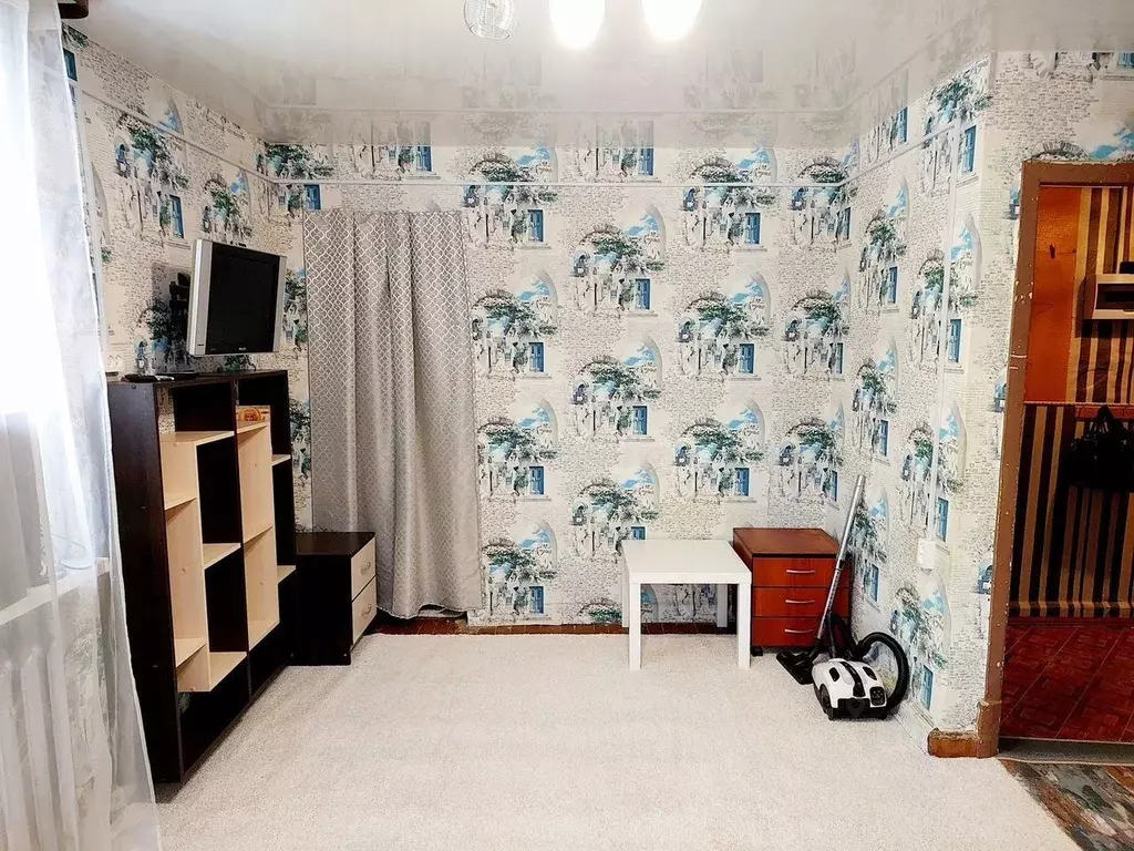 1-к кв. Свердловская область, Екатеринбург ул. 40-летия Комсомола, 3А ... - Фото 2