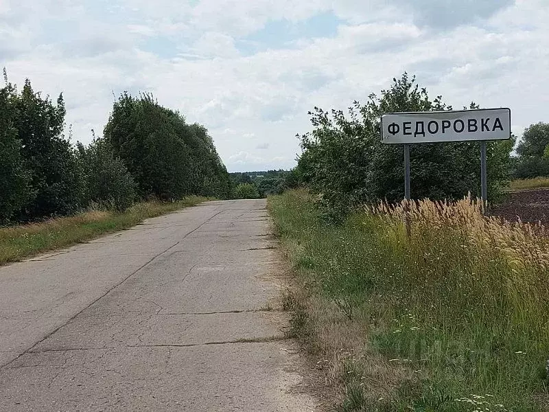 Участок в Рязанская область, Михайловский район, Грязновское с/пос, д. ... - Фото 1