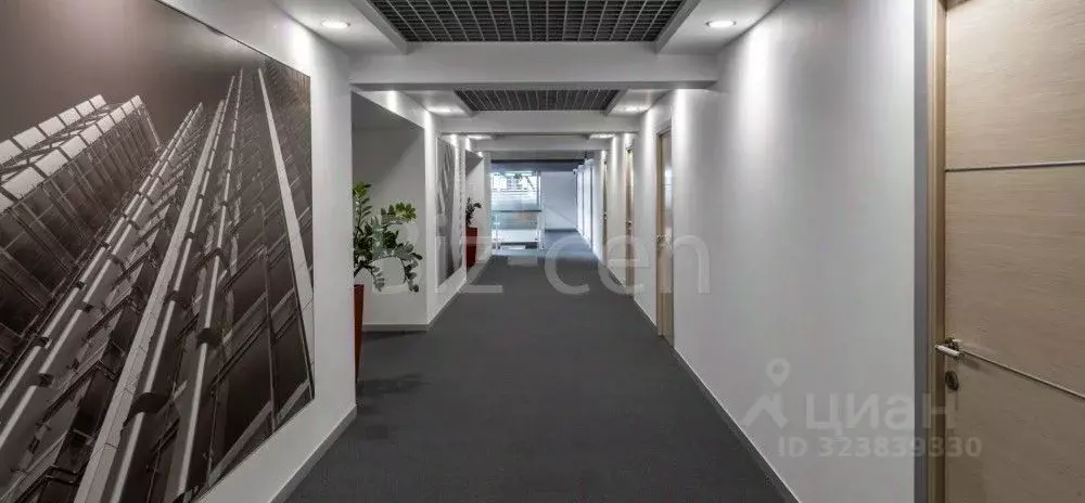 Офис в Москва просп. Мира, 119С619 (37 м) - Фото 2