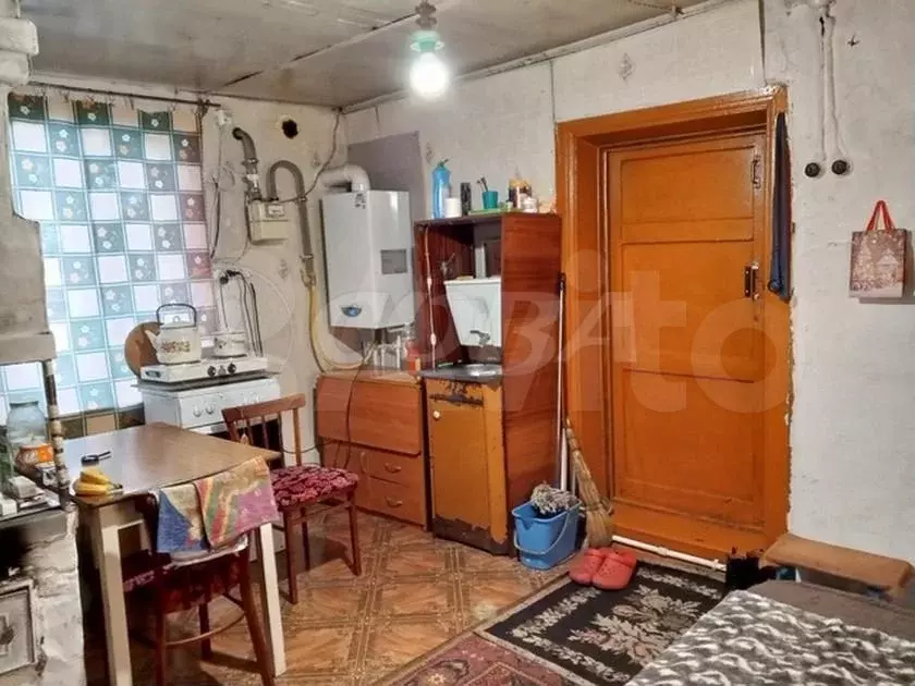 Дом 30 м на участке 26 сот. - Фото 1