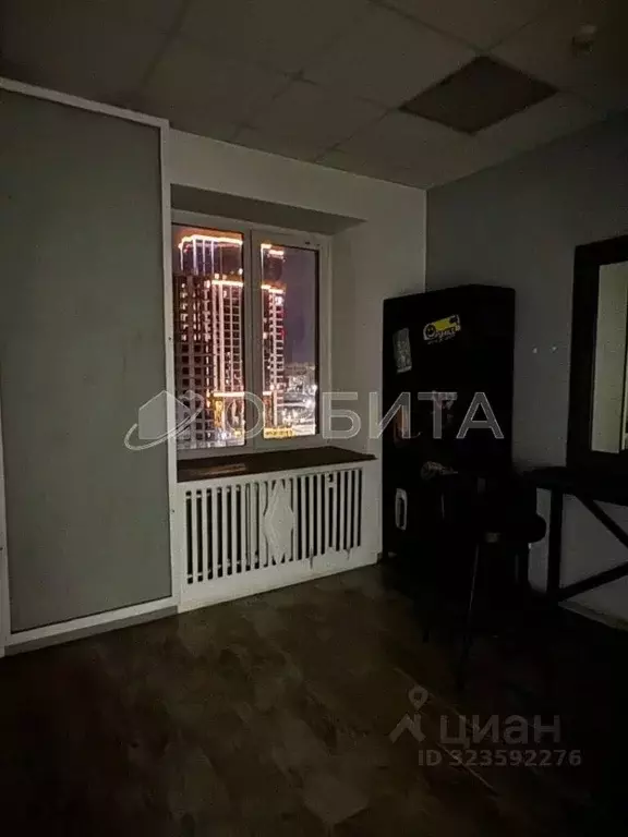 Помещение свободного назначения в Тюменская область, Тюмень Одесская ... - Фото 2