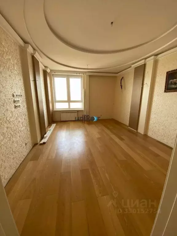 3-к кв. Башкортостан, Уфа ул. Чернышевского, 28 (113.8 м) - Фото 0