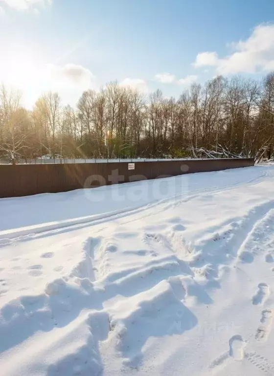 Участок в Башкортостан, Ишимбайский район, с. Макарово Речная ул. ... - Фото 2