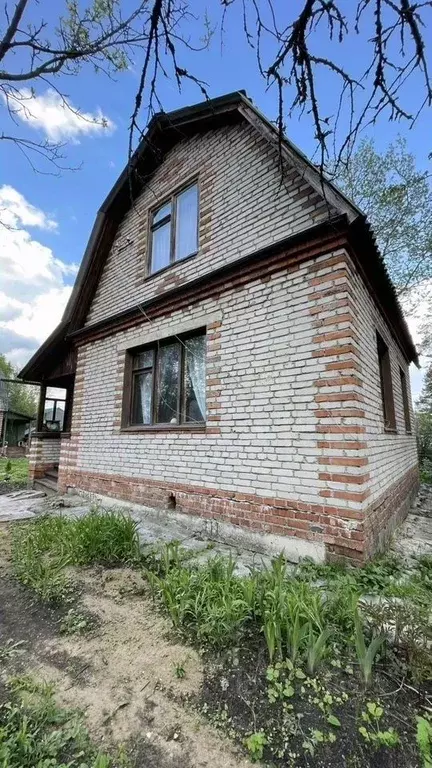 Дом в Московская область, Орехово-Зуевский городской округ, Дружба СНТ ... - Фото 1