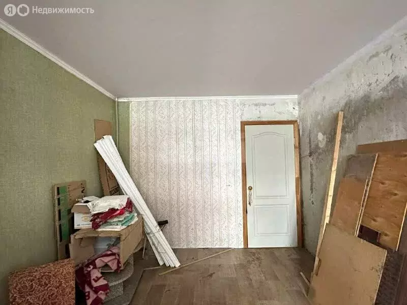 2-комнатная квартира: муниципальное образование Саратов, рабочий ... - Фото 2