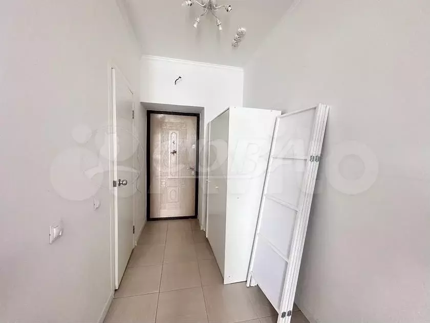 Квартира-студия, 25 м, 16/16 эт. - Фото 1