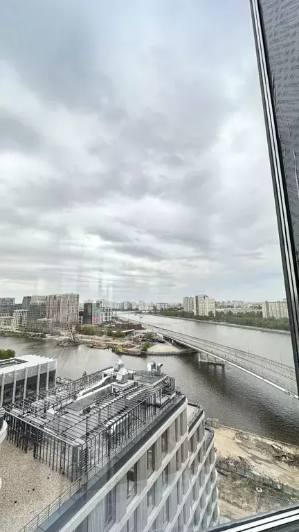 5-к кв. Москва наб. Марка Шагала, 15к1 (162.0 м) - Фото 1