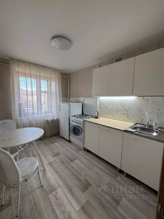 3-к кв. Вологодская область, Вологда Ярославская ул., 7 (58.7 м) - Фото 2