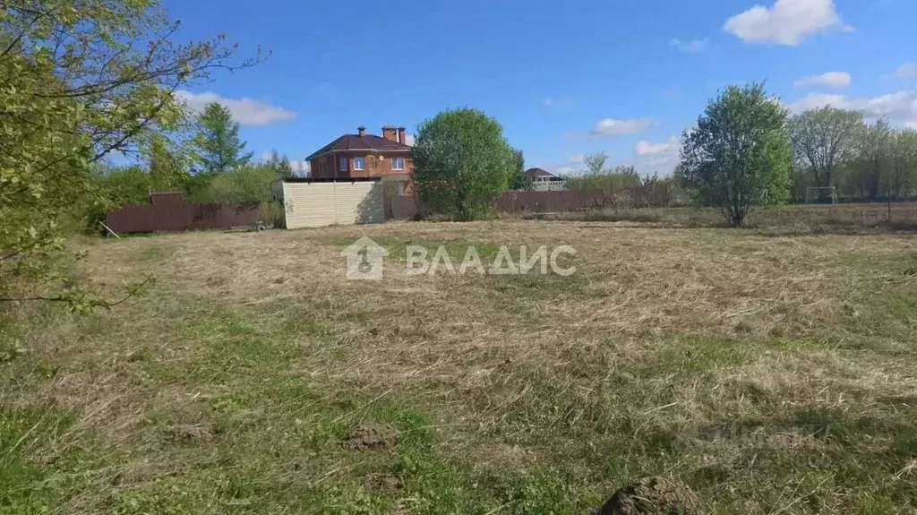 Участок в Московская область, Коломна городской округ, д. Апраксино  ... - Фото 1