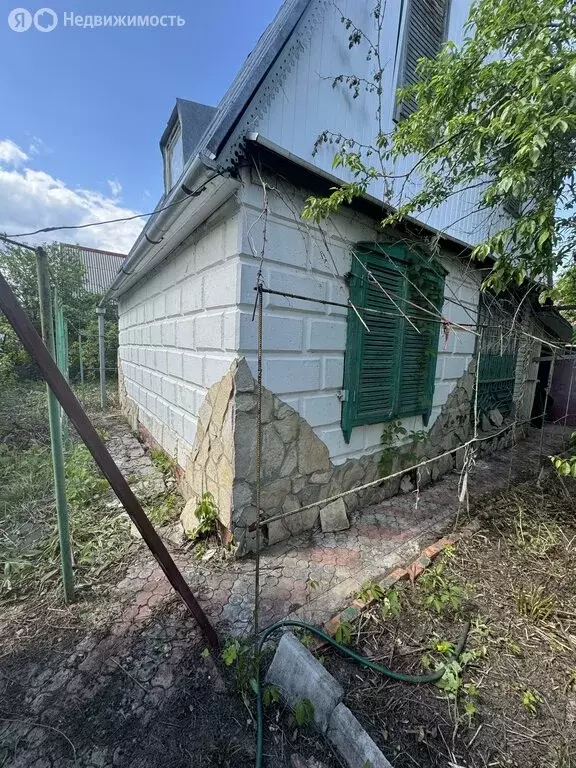 Дом в Энгельсский район, Красноярское муниципальное образование, СНТ ... - Фото 1