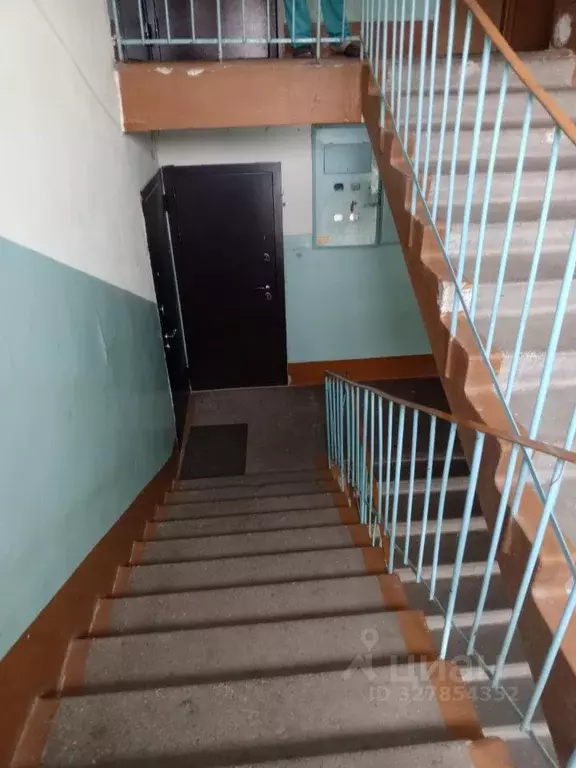 2-к кв. Пермский край, Пермь ул. Васнецова, 3 (45.0 м) - Фото 2