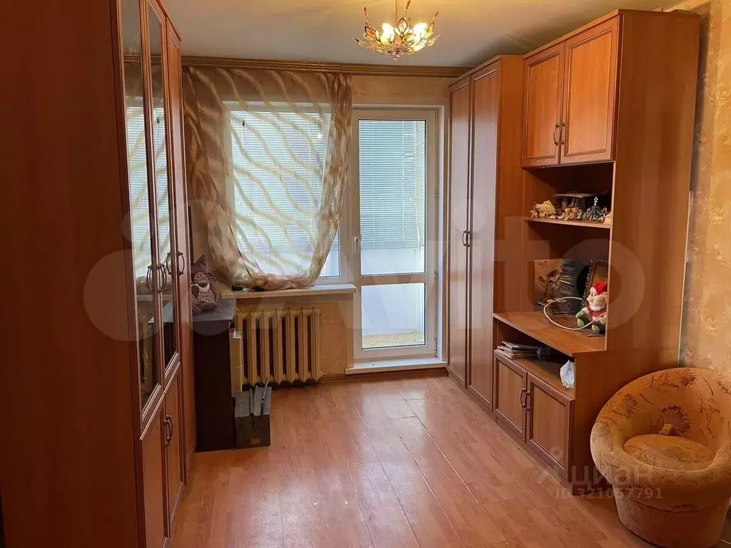 2-к кв. Костромская область, Кострома ул. Скворцова, 16А (41.4 м) - Фото 2