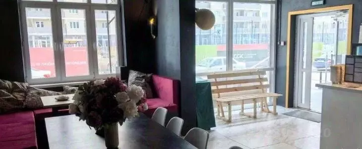 Помещение свободного назначения в Краснодарский край, Краснодар Имени ... - Фото 2