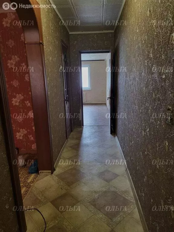 2-комнатная квартира: Биробиджан, Транспортная улица, 43 (41 м) - Фото 1