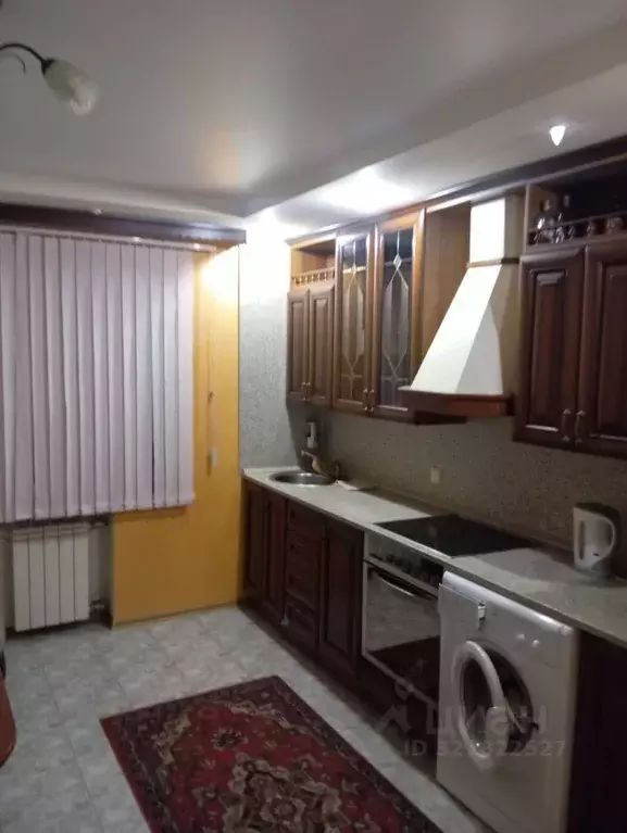 1-к кв. Волгоградская область, Волгоград ул. Кирова, 128 (35.0 м) - Фото 0