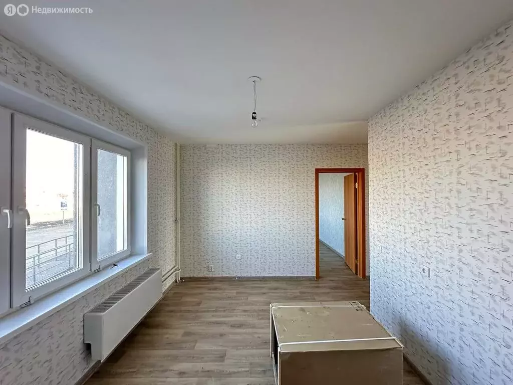 2-комнатная квартира: село Аргаяш, улица Механизаторов, 4 (51.8 м) - Фото 0