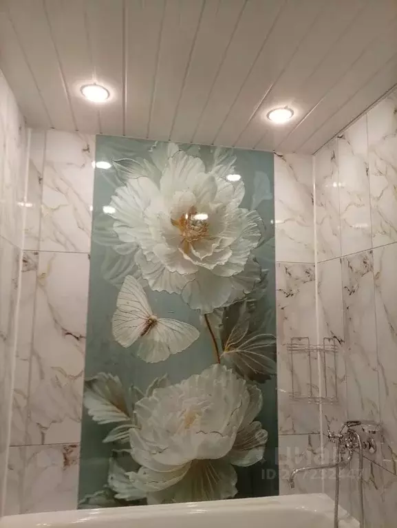 2-к кв. Ивановская область, Иваново ул. Фрунзе, 17А (49.0 м) - Фото 1