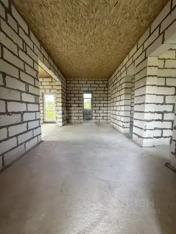 Дом в Владимирская область, Муром с. Ковардицы, ул. 1-я Садовая, 23 ... - Фото 1