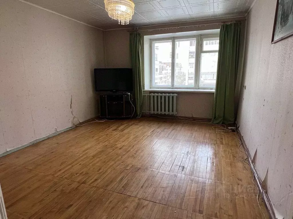 3-к кв. Свердловская область, Екатеринбург ул. Старых Большевиков, 73 ... - Фото 2