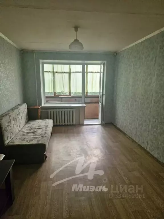 1-к кв. Москва Душинская ул., 14 (40.0 м) - Фото 2