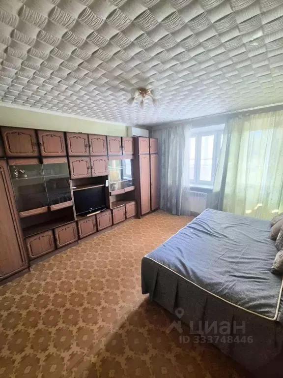 2-к кв. Московская область, Электросталь Фрязевское ш., 50 (51.0 м) - Фото 1