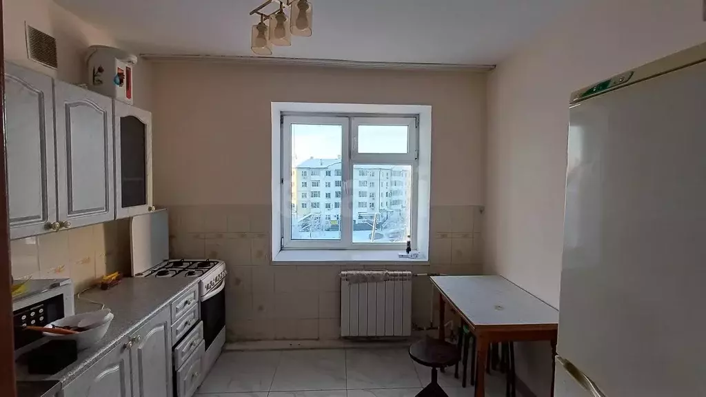 Квартира, 2 комнаты, 47.8 м - Фото 1