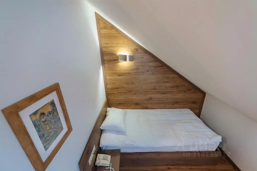 Комната Московская область, Домодедово городской округ, с. Ям 3 (10.0 ... - Фото 2