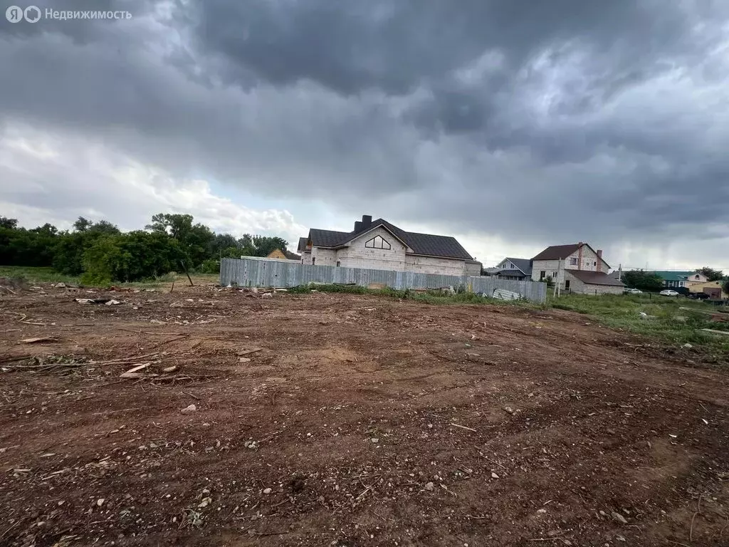 Участок в Оренбург, микрорайон Ростоши, улица Землянского (11 м) - Фото 1