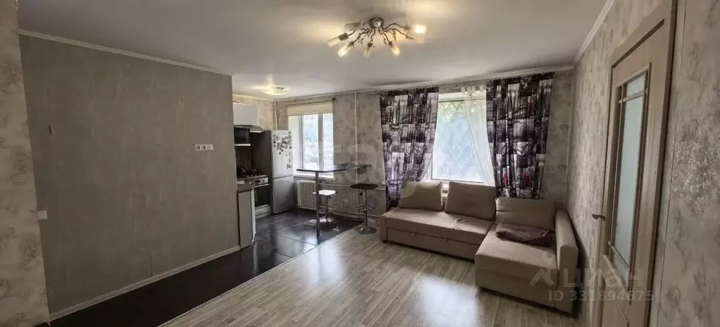 2-к кв. Москва ул. Мельникова, 21 (43.0 м) - Фото 1