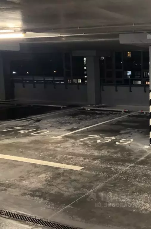 Гараж в Москва ул. Сервантеса, 6 (14 м) - Фото 1