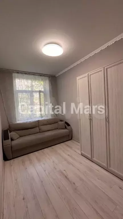 2-к. квартира, 47 м, 1/5 эт. - Фото 1