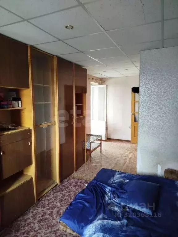 1-к кв. Белгородская область, Белгород ул. Николая Чумичова, 70 (34.2 ... - Фото 2