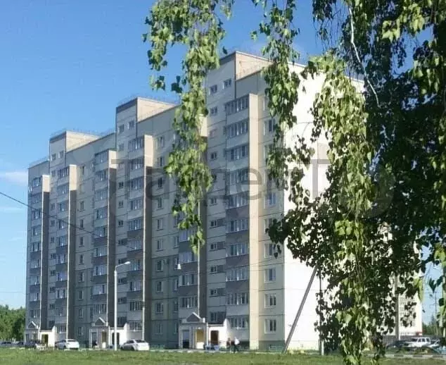 2-к. квартира, 61,2 м, 8/10 эт. - Фото 1
