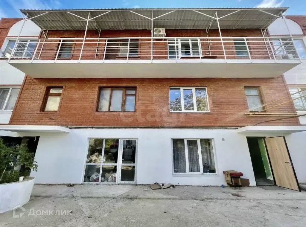 Продаётся квартира-студия, 23.5 м - Фото 0