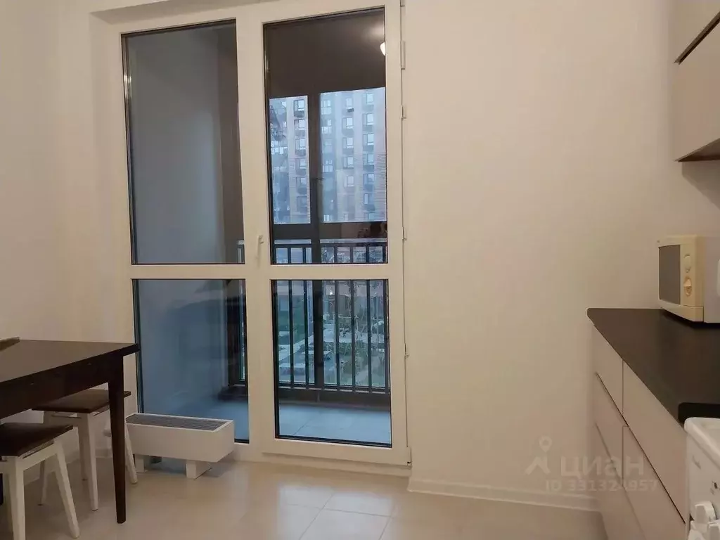 2-к кв. Москва Измайловский проезд, 5/1к1 (58.0 м) - Фото 2