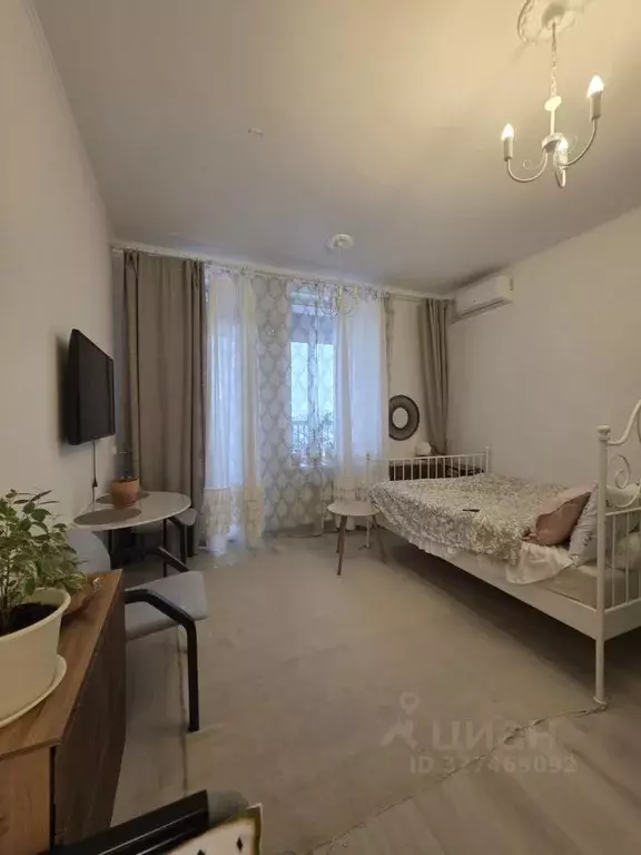 Студия Санкт-Петербург дор. Торфяная, 17к1 (23.9 м) - Фото 2