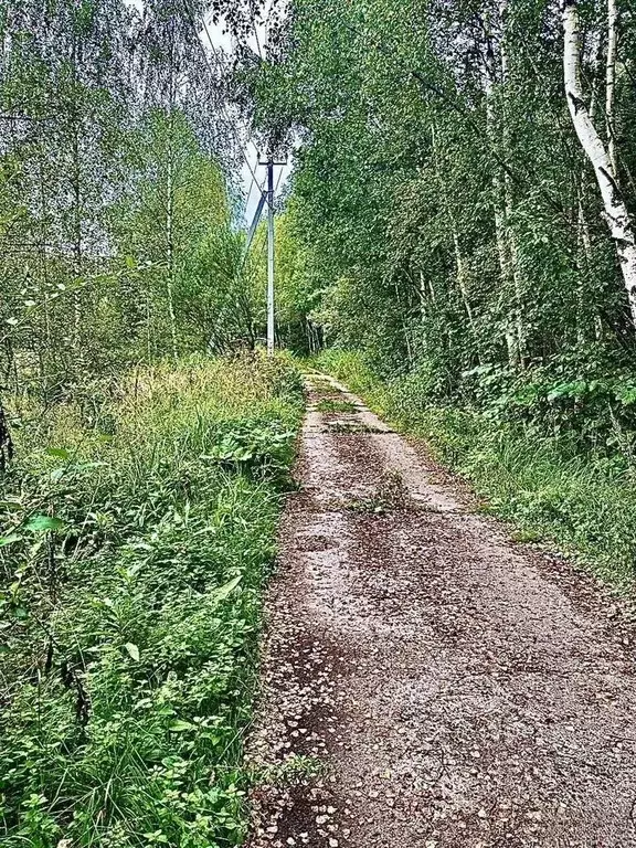 Дом в Московская область, Сергиево-Посадский городской округ, Росток ... - Фото 1