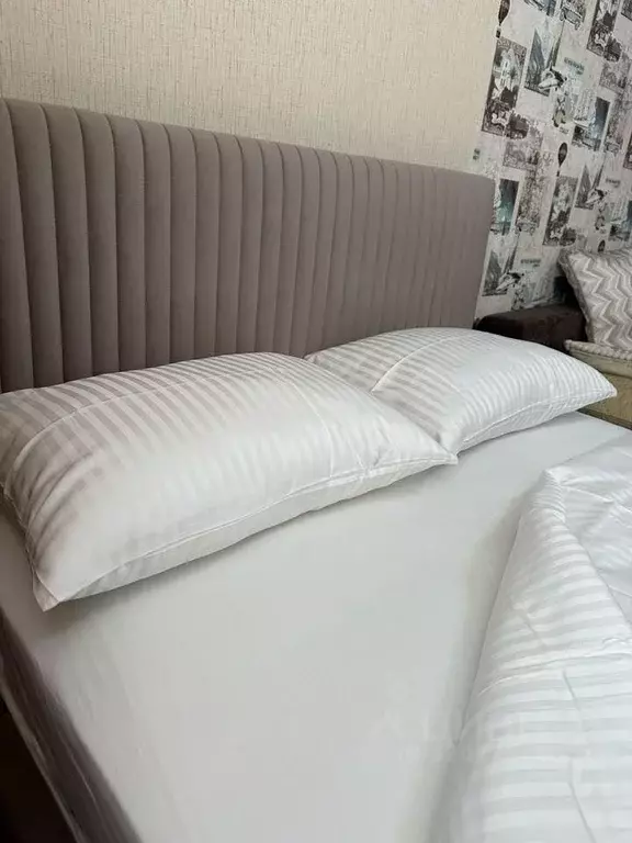 2-к кв. Ростовская область, Аксай ул. Платова, 6А (50.0 м) - Фото 1