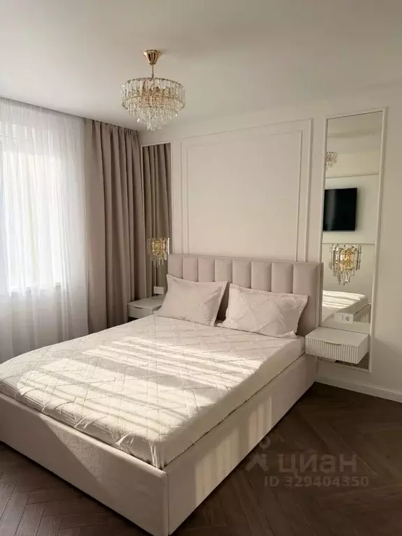 1-к кв. Крым, Евпатория ул. Чапаева, 99 (36.0 м) - Фото 1