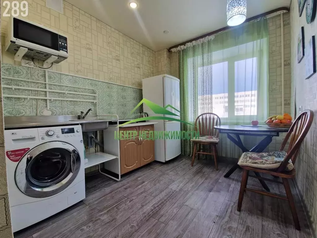 Квартира, 1 комната, 44 м - Фото 0